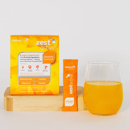 Revive Active Zest Active