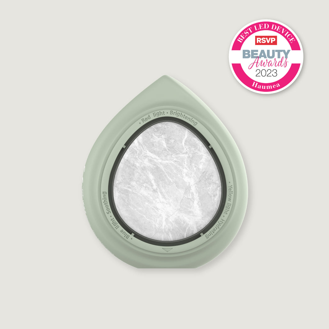 Haumea LED Tri Booster