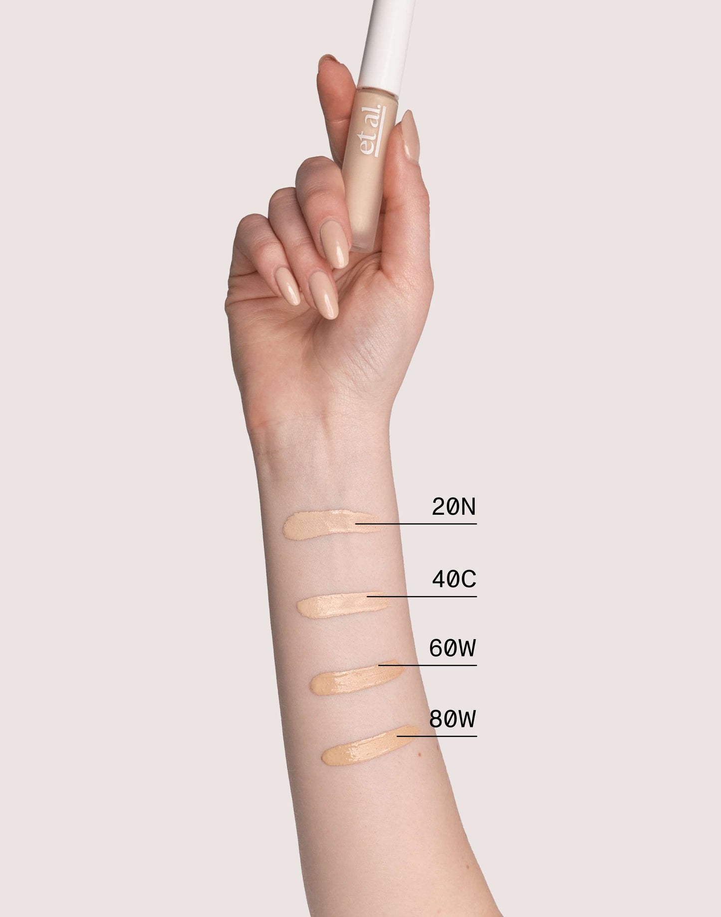 et al. Intelligent Skin Cream Concealer