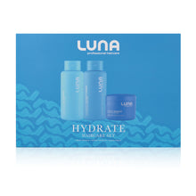 Load image into Gallery viewer, Luna by Lisa Hydrate Haircare Set
