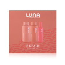 Load image into Gallery viewer, Luna by Lisa Repair Haircare Set
