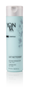 Yon-Ka Lait Nettoyant Cleansing Milk for Face & Eyes 200ml