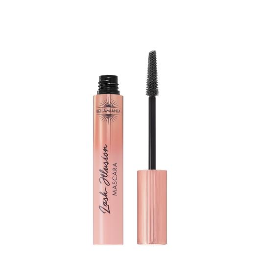 Bellamianta Lash Illusion Tubing Mascara