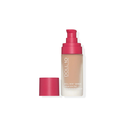 Doll 10 Skin Genius™ Serum Skin Tint with Reishi Mushroom