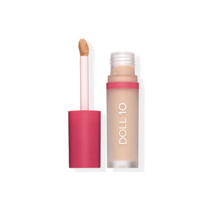 Doll Skin Genius™ Serum Concealer with Reishi Mushroom