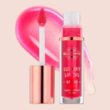 Load image into Gallery viewer, Bellamianta Luxury Lip Oil SPF 30
