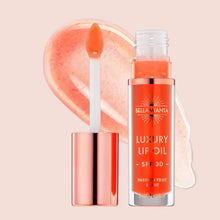 Load image into Gallery viewer, Bellamianta Luxury Lip Oil SPF 30
