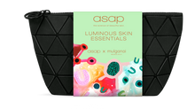 Load image into Gallery viewer, ASAP Luminous Skin Essentials Gift Set
