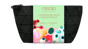 ASAP Luminous Skin Essentials Gift Set