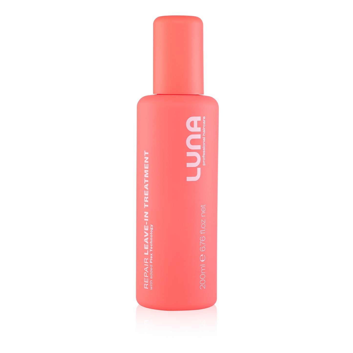 Luna By Lisa Leave In Hair Treatment