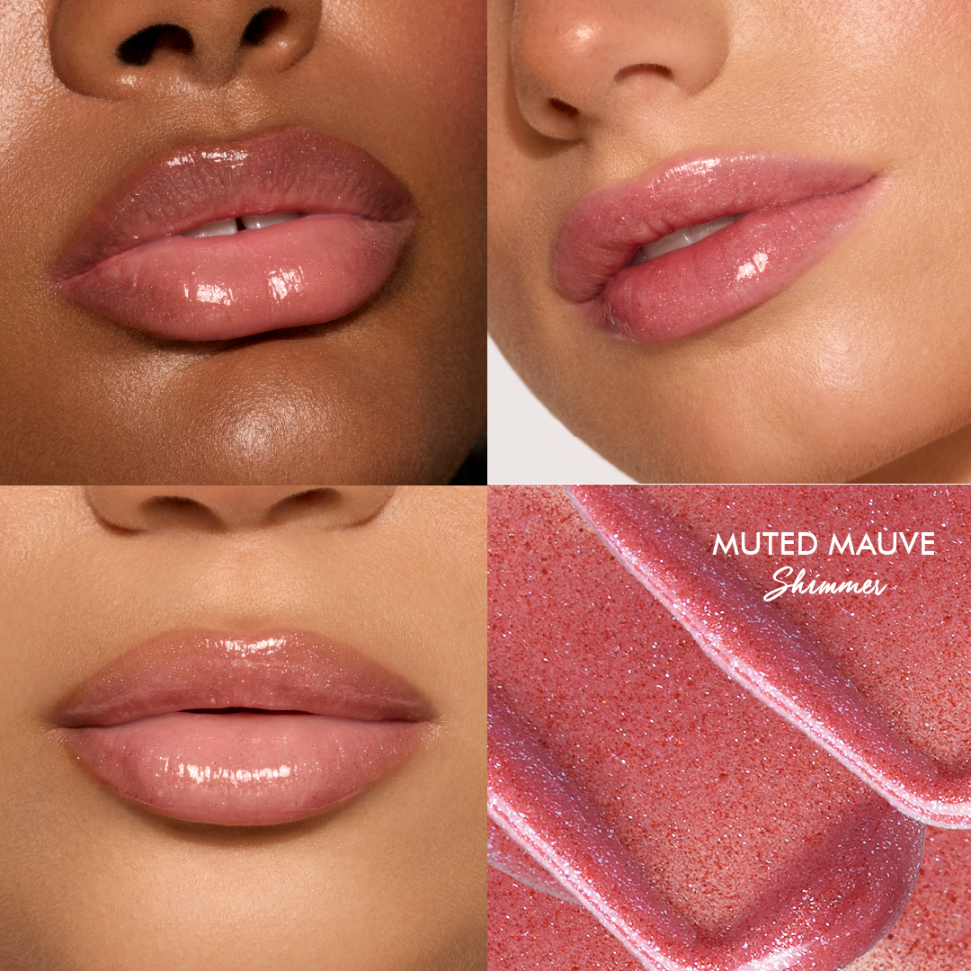 Bellamianta Magic Kiss Lip Balm
