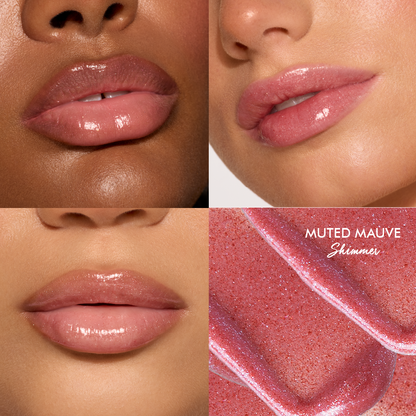 Bellamianta Magic Kiss Lip Balm