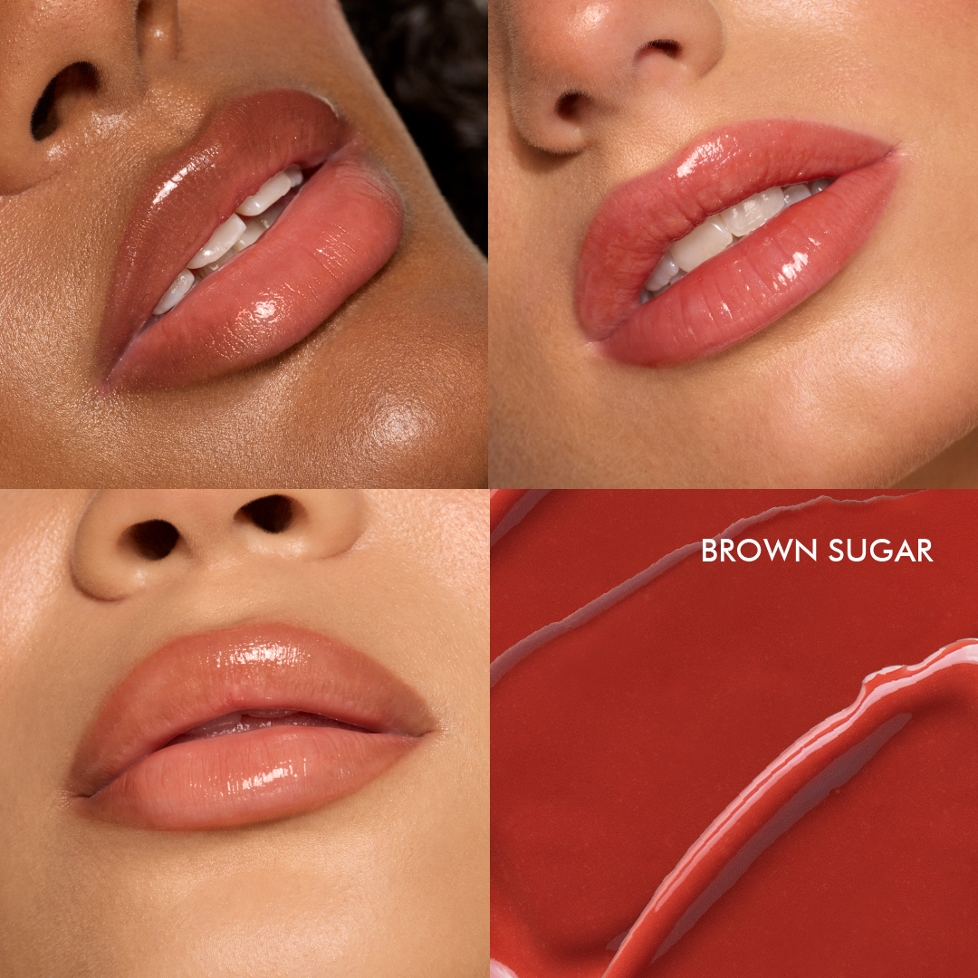 Bellamianta Magic Kiss Lip Balm