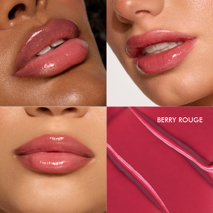 Bellamianta Magic Kiss Lip Balm