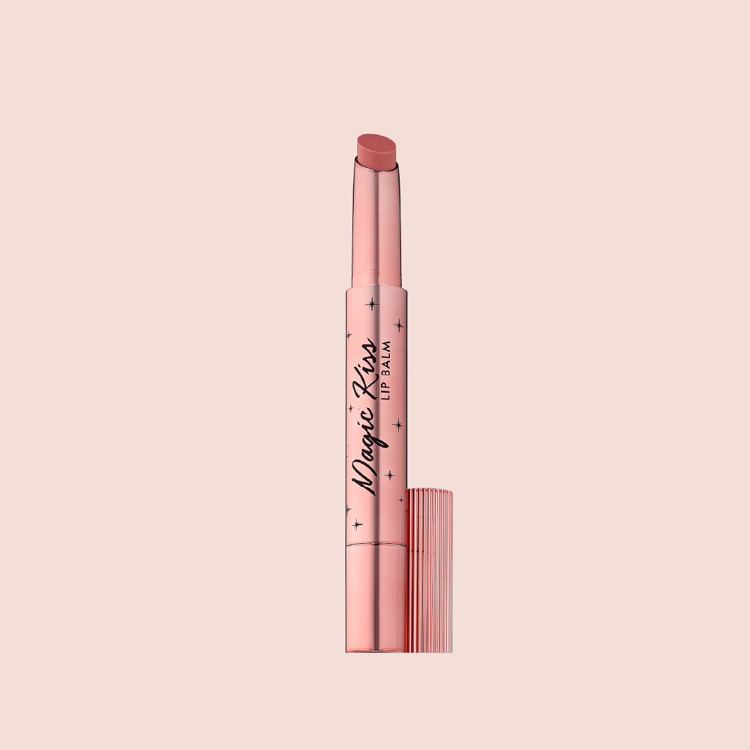 Bellamianta Magic Kiss Lip Balm
