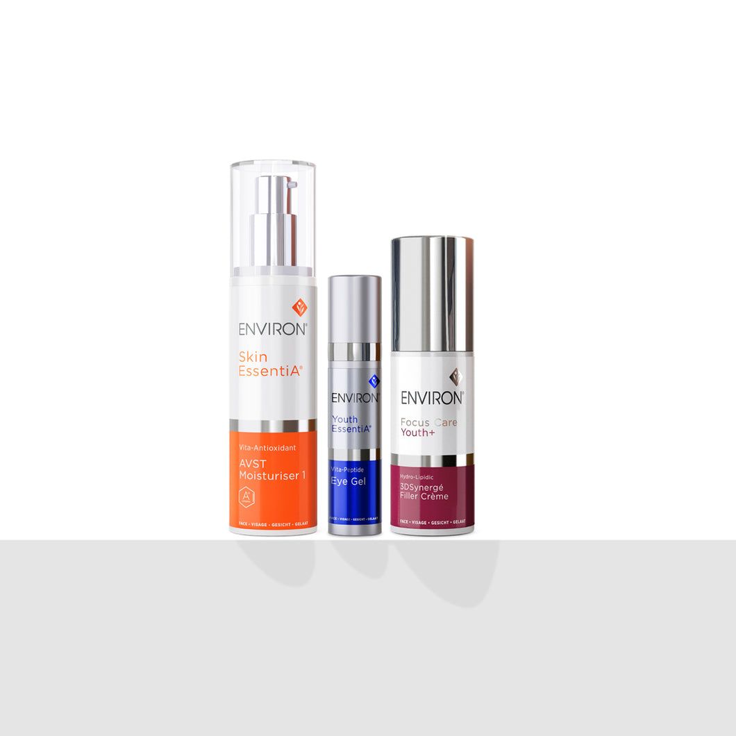 Environ Skin Essentials Kit - Lift & Firm