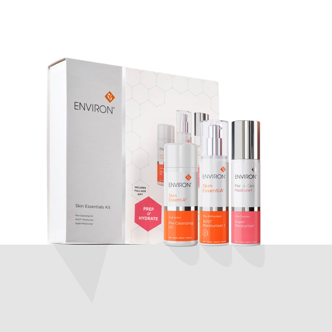Environ Skin Essentials Kit - Prep & Hydrate