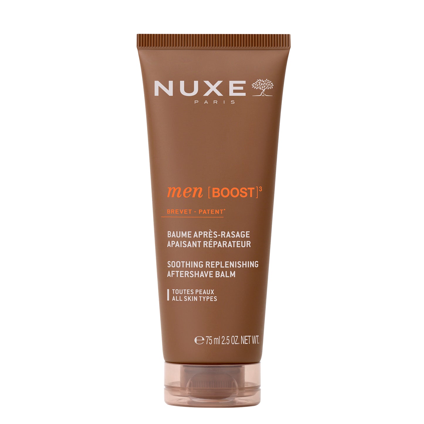 NUXE Men After-Shave Balm 75ml