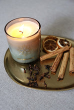 Load image into Gallery viewer, Max Benjamin Clove &amp; Cinnamon Candle 210g
