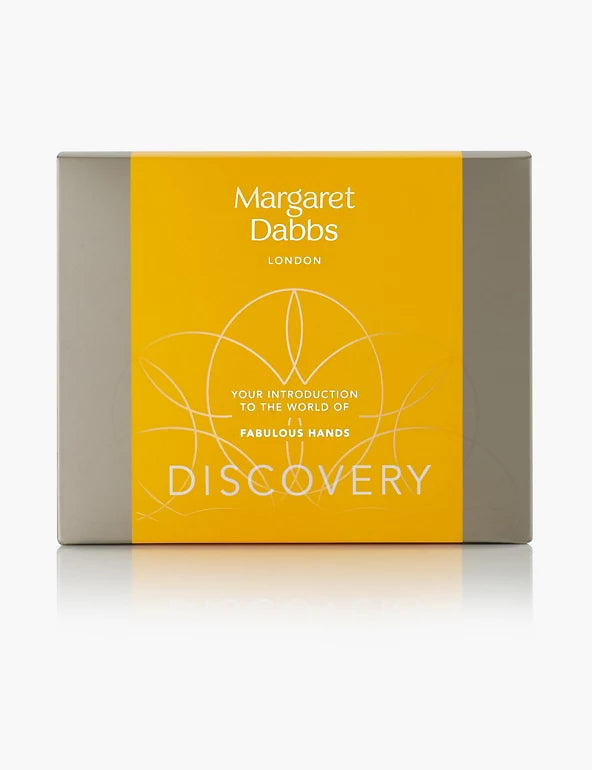 Margaret Dabbs Discovery Kit for Hands