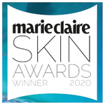 Marie Claire Skin Awards Winner 2020