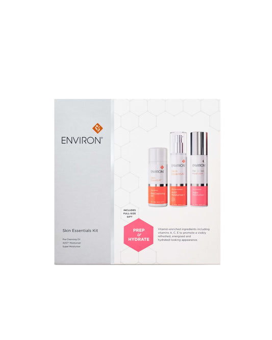 Environ Skin Essentials Kit - Prep & Hydrate