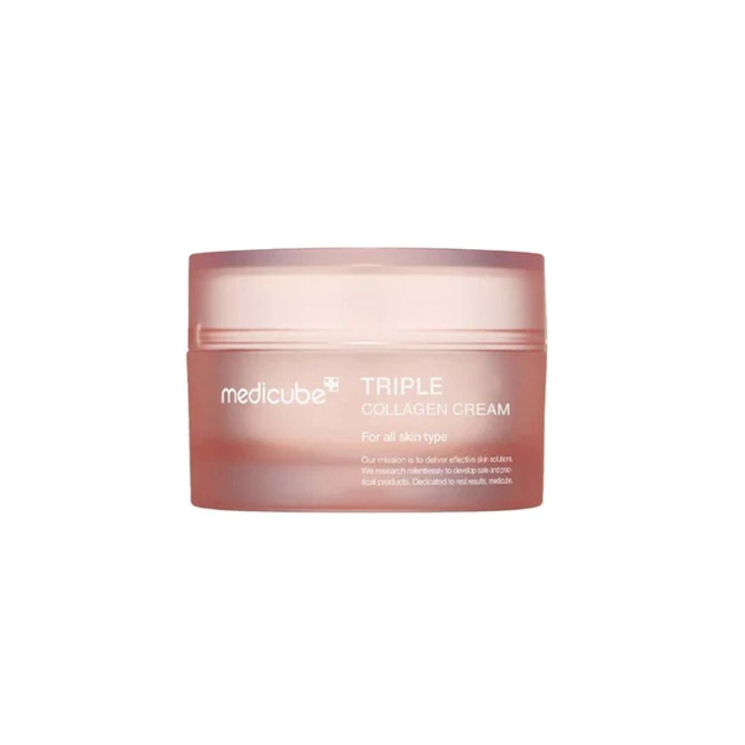 Medicube Triple Collagen Cream - 50ml