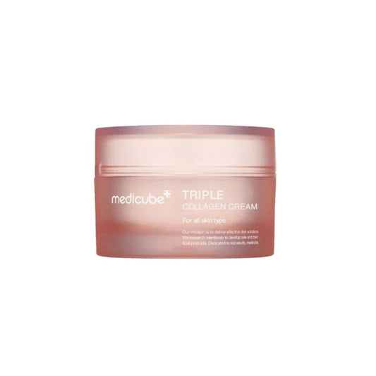 Medicube Triple Collagen Cream - 50ml