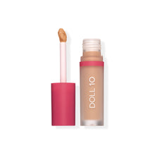 Load image into Gallery viewer, Doll Skin Genius™ Serum Concealer with Reishi Mushroom
