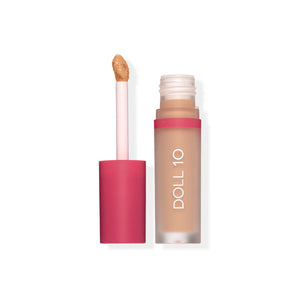 Doll Skin Genius™ Serum Concealer with Reishi Mushroom