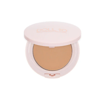Doll 10 T.C.E Super Coverage Talc-Free Serum Powder with Ceramides