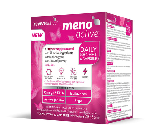 Revive Active Meno Active