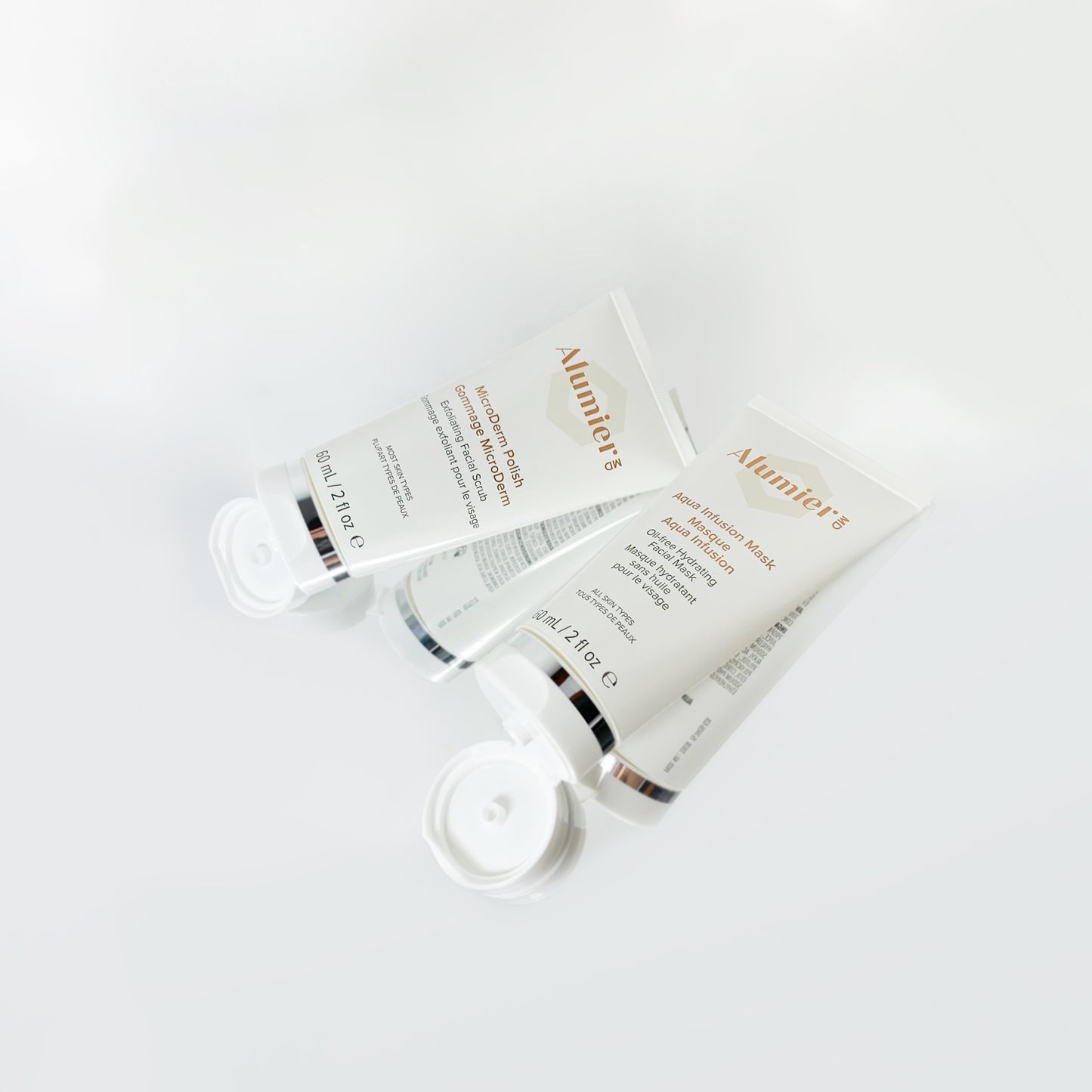 Alumier MD MicroDerm Polish