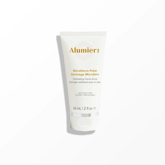 Alumier MD MicroDerm Polish