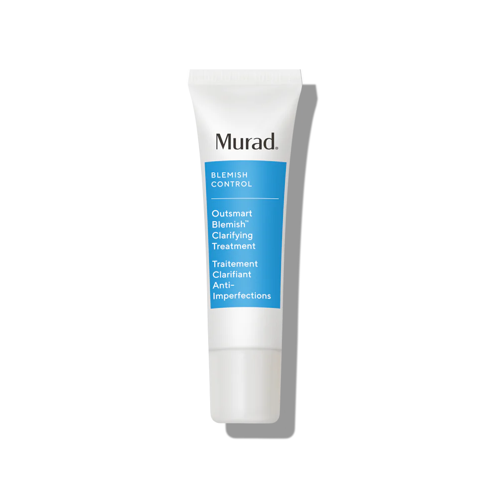 Murad Outsmart Blemish Clarifying Treatment