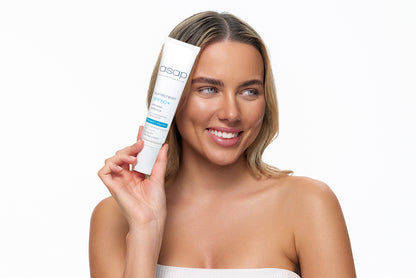 ASAP SPF50+ Ultimate Defence 100ml