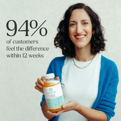 Symprove 4 Week Supply