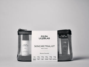 Gilda Liljeblad Skincare Trial Kit