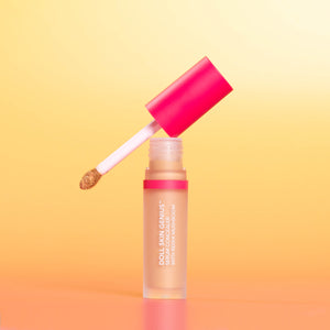 Doll Skin Genius™ Serum Concealer with Reishi Mushroom