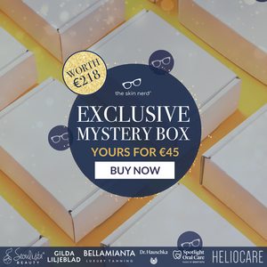 The December Discovery Box