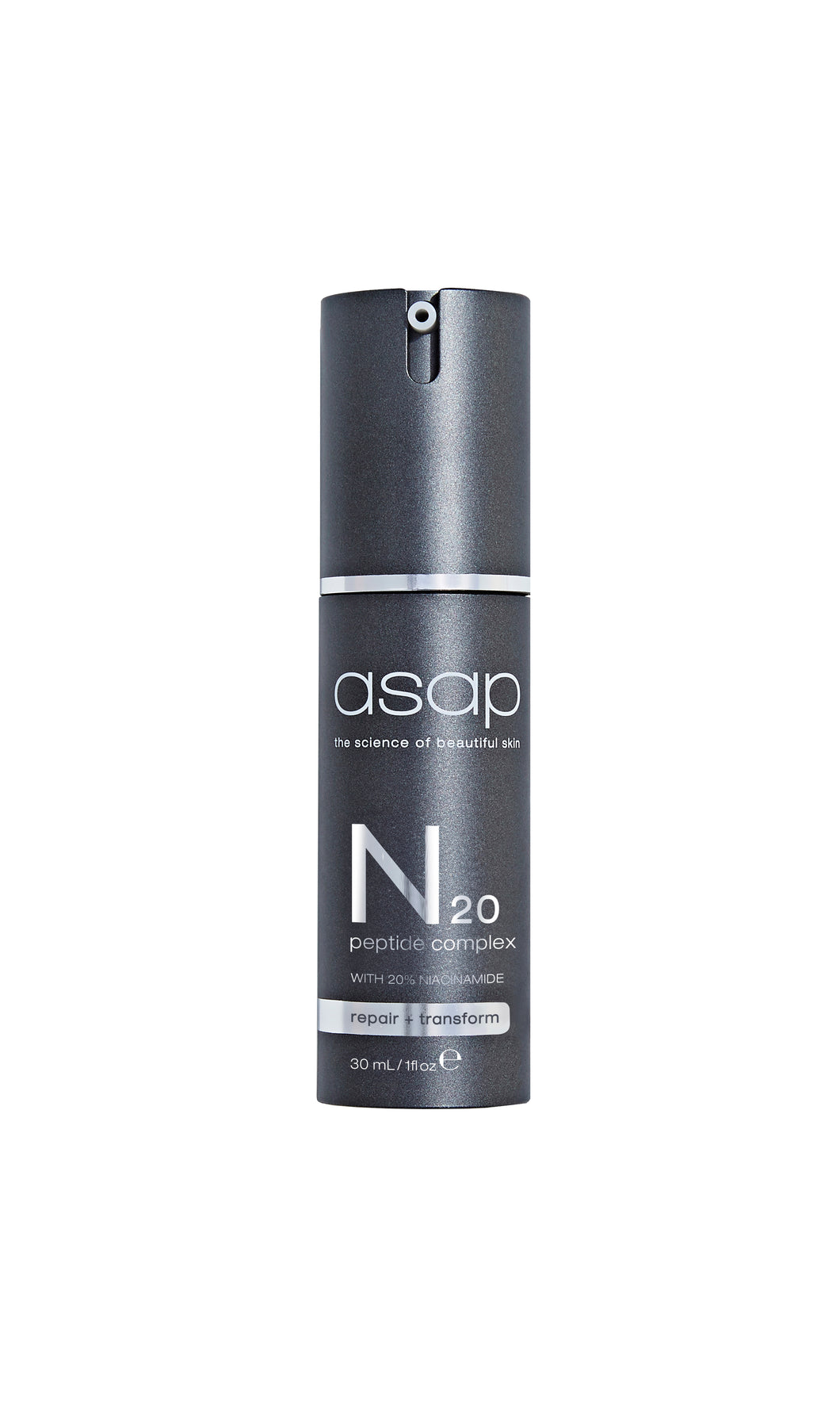 ASAP Skincare N20 Peptide Complex