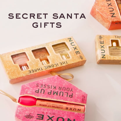 NUXE Huile Prodigieuse® The Iconic Three Gift Set