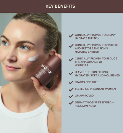 SKNTOSKN Sleep Cheat Night Cream
