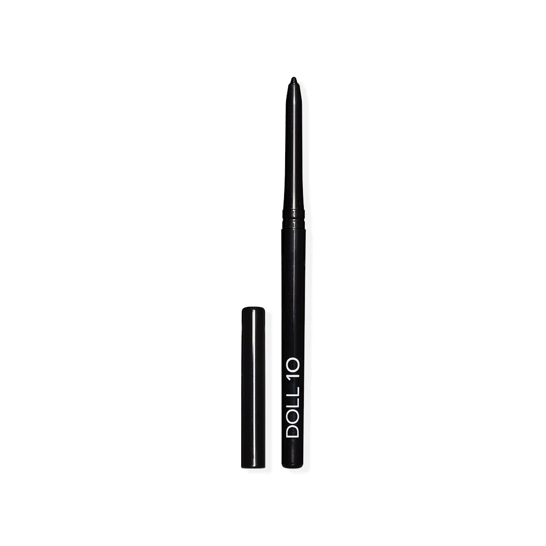 Doll 10 T.C.E Automatic Skinny Eyeliners (Single)