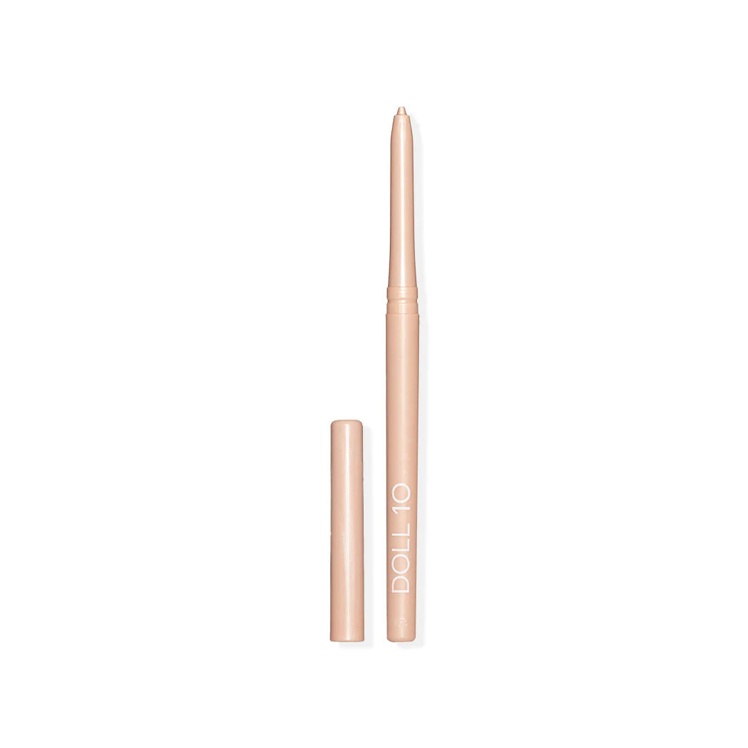 Doll 10 T.C.E Automatic Skinny Eyeliners (Single)
