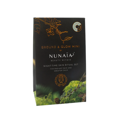 Nunaia Ground Mini Ritual Set