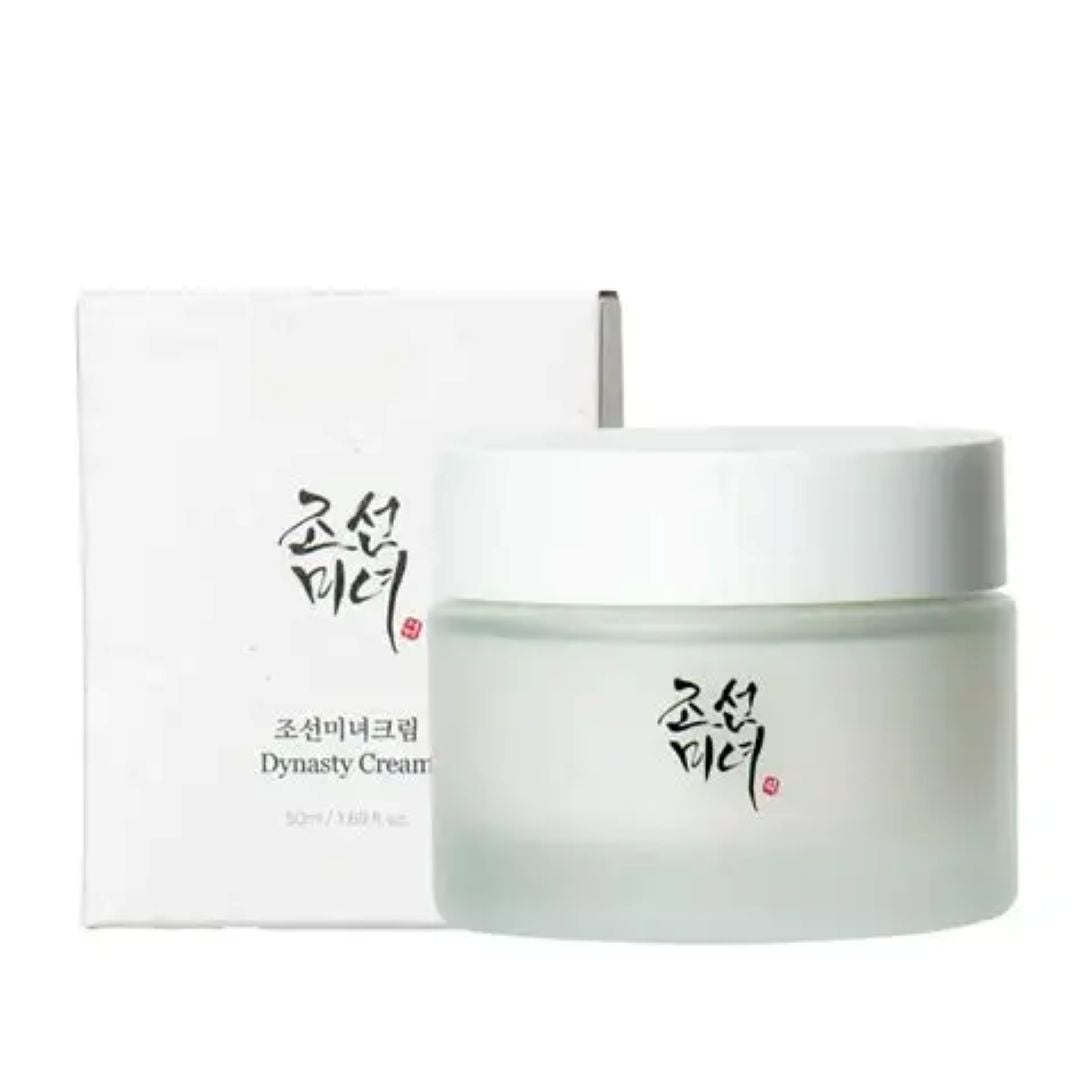 Beauty of Joseon Dynasty Cream Moisturiser 50ml