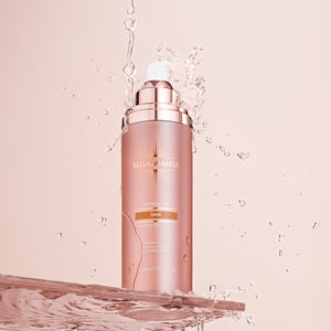 Bellamianta Tanning Oil