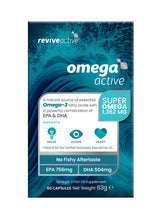 Load image into Gallery viewer, Revive Active Omega Active
