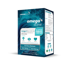 Revive Active Omega Active